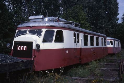 Jhm France Chemins De Fer Du Vivarais Train France