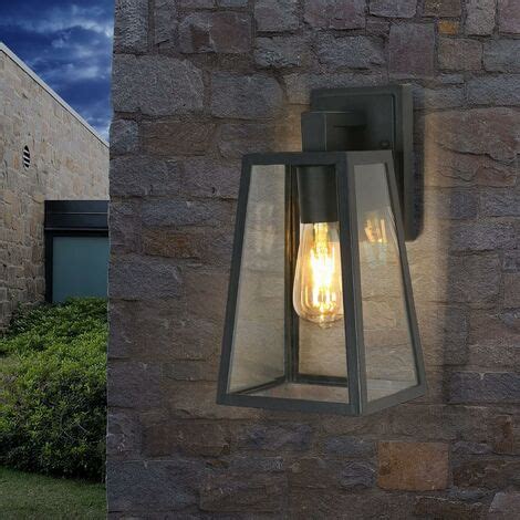 Comely Exterior Wall Light E Outdoor Appliament Ip Lightning