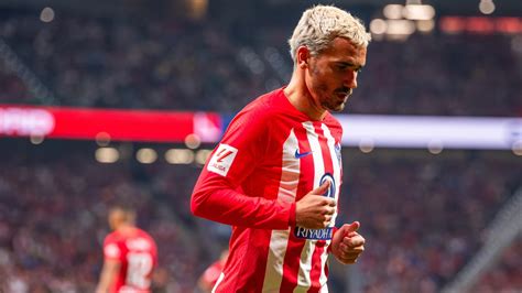 Atletico Blijft Winnen In Aanloop Naar Champions League Clash Fr Fans Nl