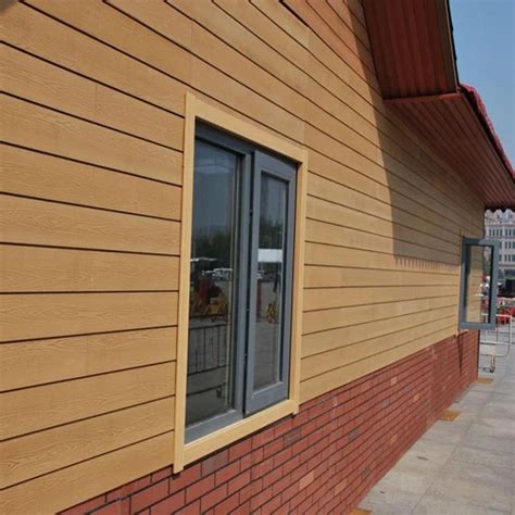 Buy Unifloor Wood Plastic Composite Wall Panel Wpc Wall Cladding Outdoor From Shanghai Unifloor