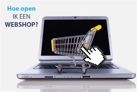 Stappenplan Voor Het Opzetten Van Een Webshop Places Nl