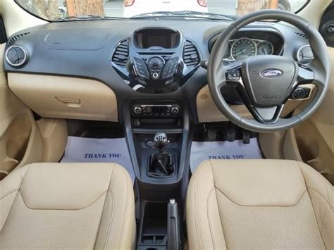 Used Ford Aspire Titanium Plus Tdci Model Pid Car