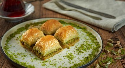 baklava Gastrolab España