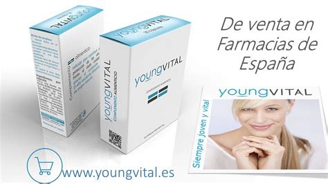 Youngvital Sufres de Astenia Descubre el remedio más eficaz YouTube