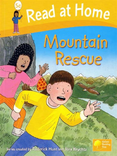 read  home mountain rescue