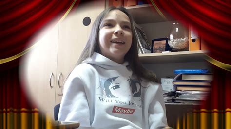 Гергана Вълева - YouTube