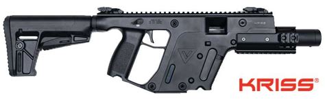 Kriss Vector Sbr G Lr Rifle Londero Sports