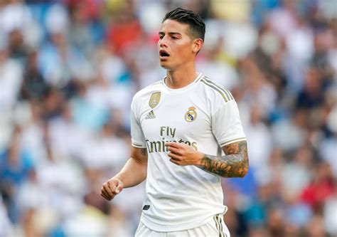 James Rodriguez Net Worth 2024 - How Much is He Worth? - FotoLog