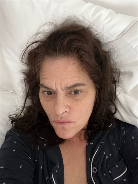 50 Questions With Tracey Emin Another