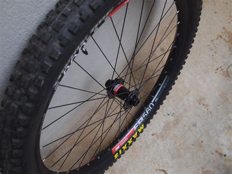 Ruota Completa DT Swiss FR 560 Tubeless MTB MAG Forum