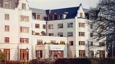 Killarney Hotel Deals The Brehon Hotel Special Offers