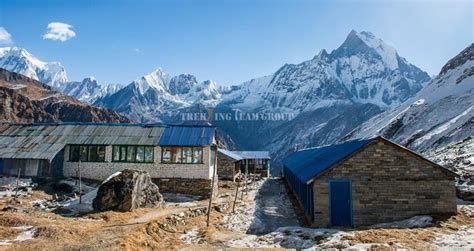 6 Best Adventurous Base Camp Treks In Nepal For Trekking