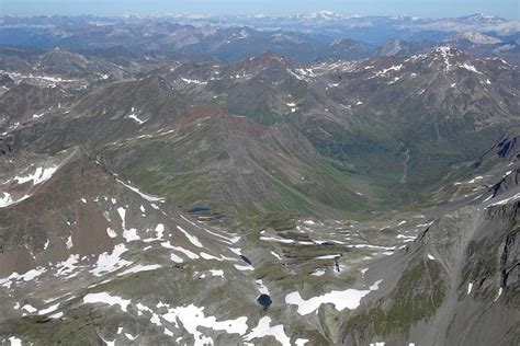 Blick Nach Westen Fotos Hikr Org