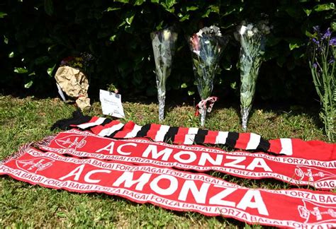 AC Milan Y Monza Lloran La Muerte Del Inolvidable Berlusconi Teletica