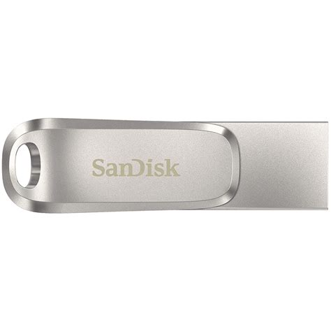 Buy Sandisk Ultra Dual Drive Luxe 32gb Usb 31 Type A Usb 31 Type C Flash Drive Swivel