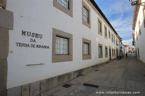 Centro Hist Rico De Miranda Do Douro Fotos De Miranda Do Douro