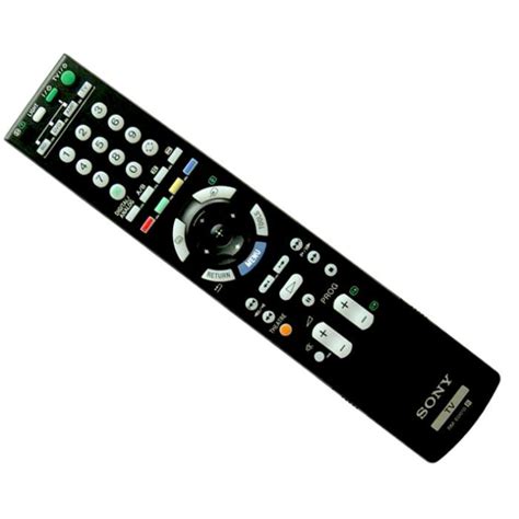 Télécommande RM ED010 Sony Cdiscount TV Son Photo