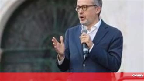 Carlos Moedas Moedas Quer Centro De Acolhimento De Imigrantes Em