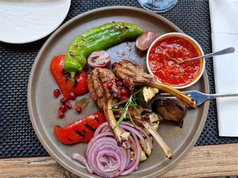Hektor Restaurant Wein Bar Berlin Menu Prices And Restaurant Reviews
