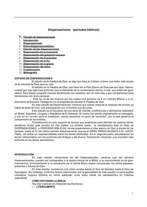 PDF Periodos Biblicos DOKUMEN TIPS