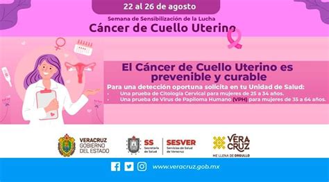 22 Al 26 De Agosto Semana De Sensibilización De La Lucha Contra El