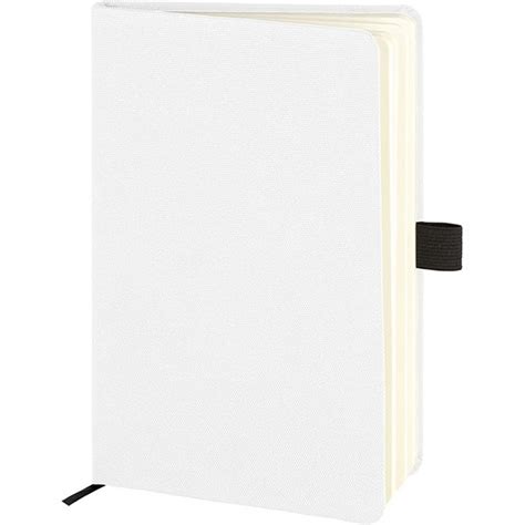 Dover A5 Recycled RPET Notebook Full Colour