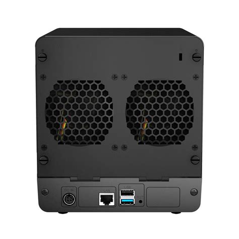 Synology DiskStation DS414j Serveur NAS Synology Sur LDLC