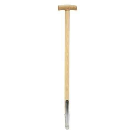 Manche pour bêche à dents 85cm, 36mm - MASSON SARL