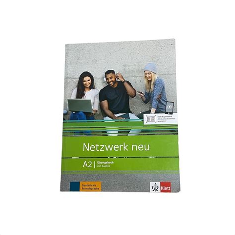 Netzwerk Neu A Bungsbuch Buku Alat Tulis Buku Di Carousell