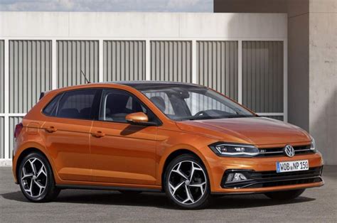 Volkswagen Polo India Launch Price Specs Features Interior