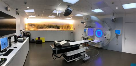 Radiotherapie Az Sint Lucas