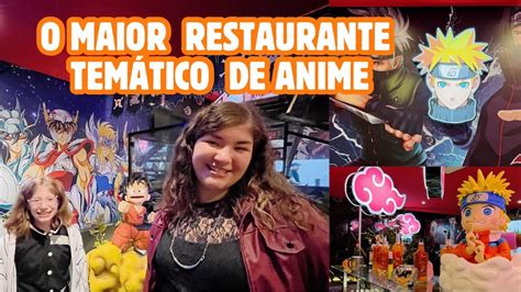 Joe Uzumaki Restaurante Japon S Tem Tico Personagens De Anime