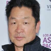 Phillip Rhee Birthday, Real Name, Age, Weight, Height, Family, Facts, Contact Details, Wife ...