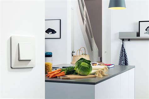 Чем очаровывает новая серия Unica New компании Schneider Electric