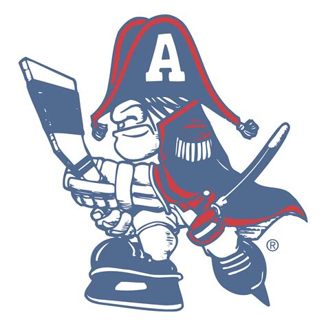 Milwaukee Admirals Logo PNG Transparent & SVG Vector - Freebie Supply