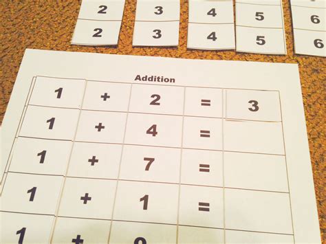 Montessori Free Printables Printable Calendars At A Glance