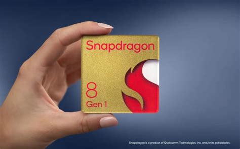 Snapdragon Gen Launch Timeline Tipped Here Are Some Phones That