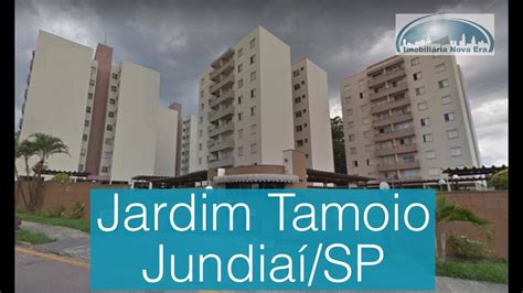 Apartamento Venda Jardim Tamoio Jundia Sp C D Im Vel Ap