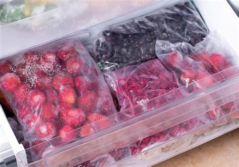 Listeria Concerns Prompt Frozen Fruit Recall Including In Pennsylvania Pittsburgh Post Gazette