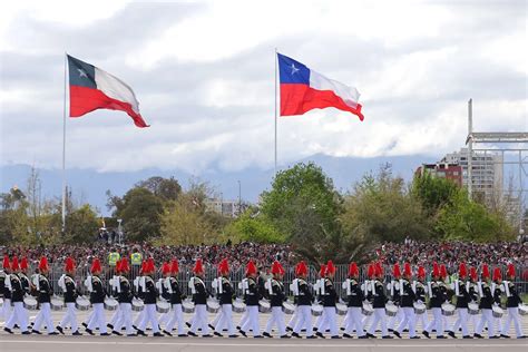 Destacan Rol De Las Fuerzas Armadas Y De Orden En Zonas De Estado De