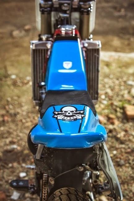 ktm  flat tracker grease  gasoline grease  gasoline