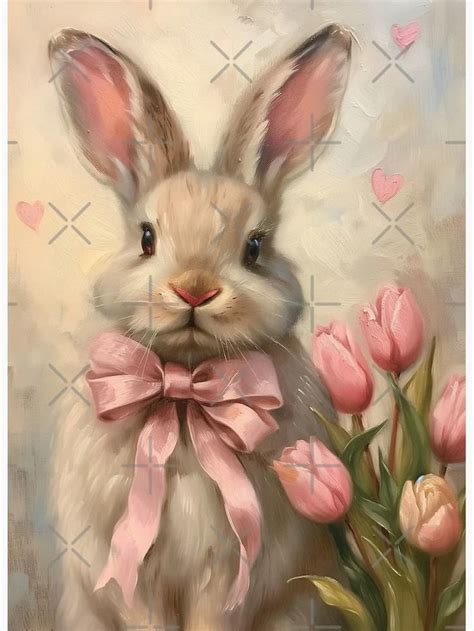 Coquette Painting Framed Art Print