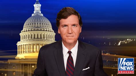 Tucker Carlson Reaches Ratings Milestone At Fox News