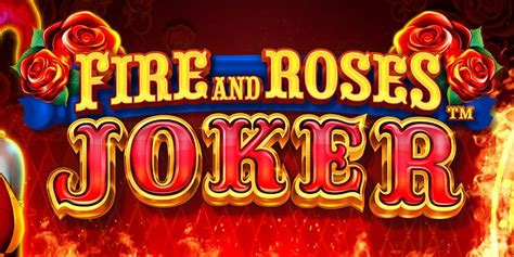 Fire And Roses Joker Triple Edge Studios Slot Review AboutSlots