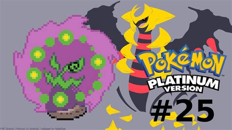 Andiamo a Flemminia Pokèmon Platino ITA 25 YouTube