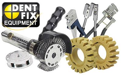 Dent Fix Equipment at Summit Racing