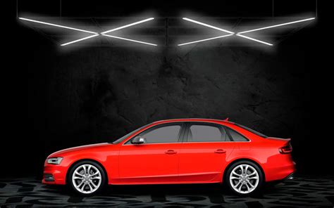 Remap De Ecu Audi S4 8k V6 30 Tfsi Apex Auto Club