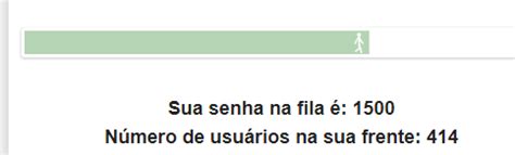 pedro on Twitter quando eu entrei na fila peguei essa posição