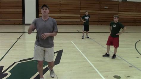 2 Great Basketball Warm Up Team Drills For Youth Teams Youtube