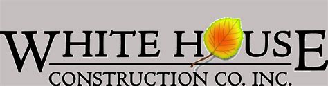 Contact | White House Construction Co., Inc.